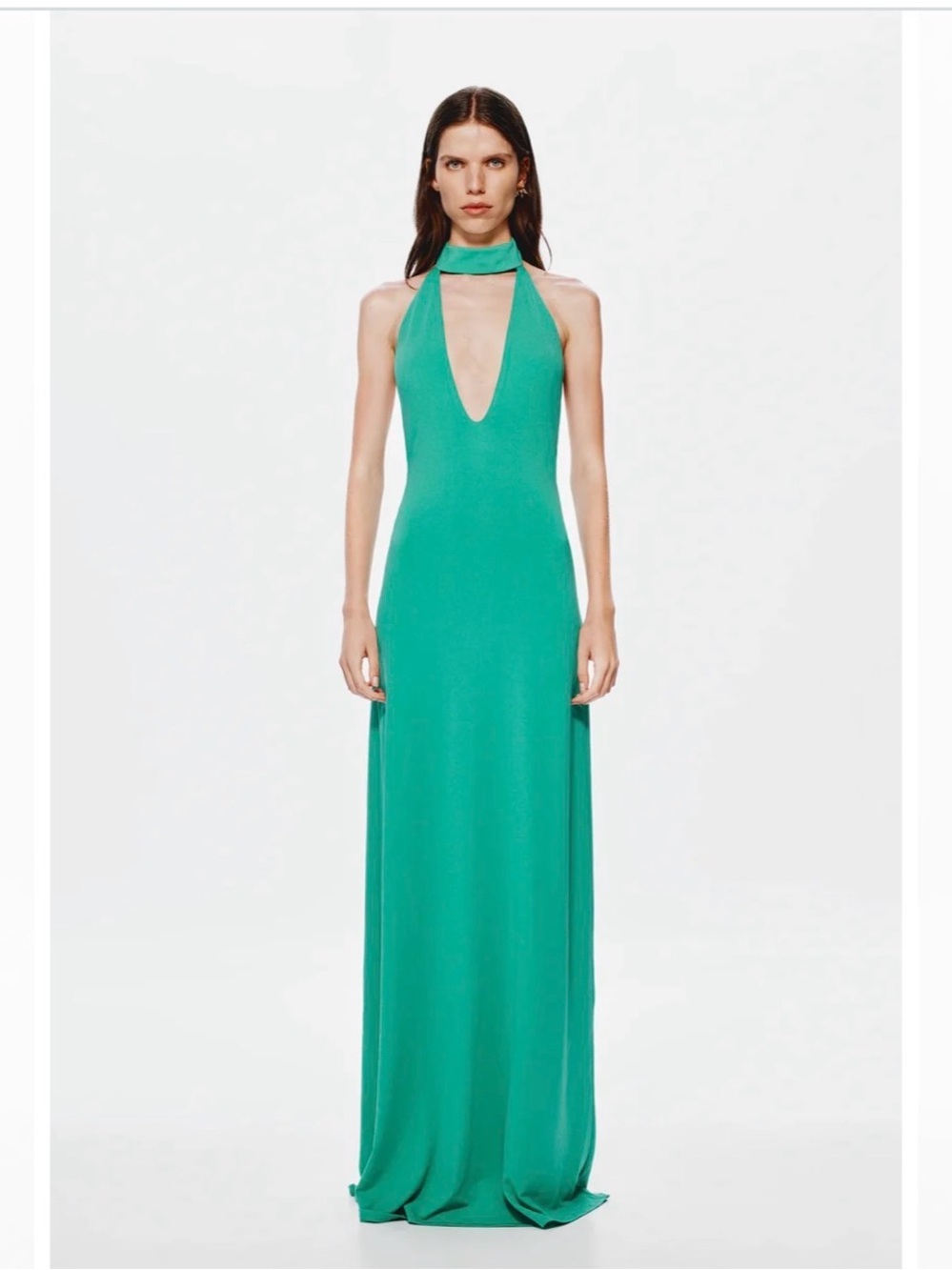 MISHA COLLECTION Maybel Jersey Dress